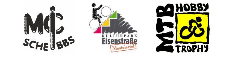Eisenstraßen MTB Marathon