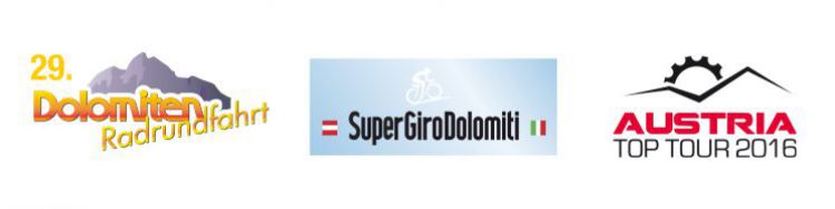 SuperGiroDolomiti & 29.Dolomiten Radrundfahrt