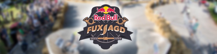Red Bull Fuxjagd