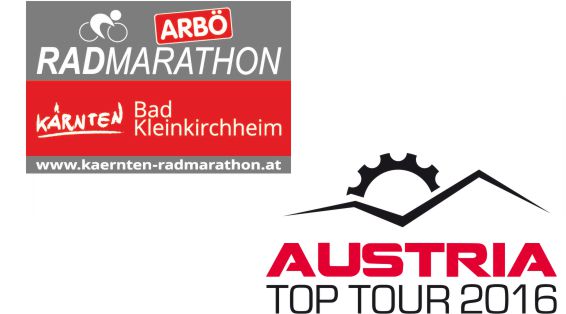 ARBÖ Kärnten Radmarathon