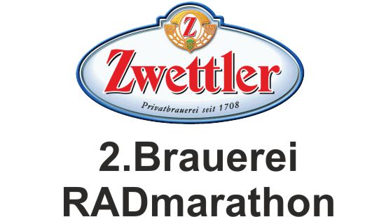 2. Brauerei Radmarathon