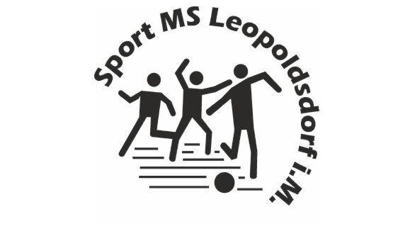 Bezirklauf der Sport MS Leopoldsdorf