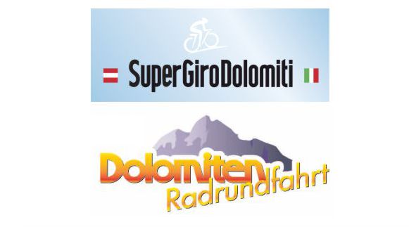 30. Dolomitenradrundfahrt und 4. SuperGiroDolomiti