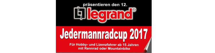 Legrand Cup