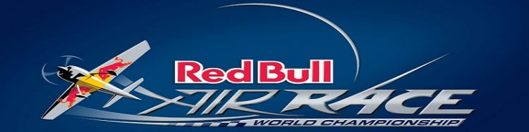 Red Bull AirRace #8