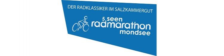 34th Mondsee 5 Seen Radmarathon