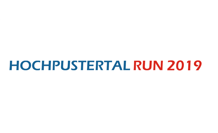 Hochpustertal Run 2019