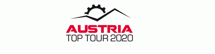 Austria Top Tour 2020