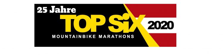 TOP SIX MTB Marathons 2020