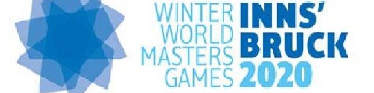 Winter World Master Games – Cross Country 2020
